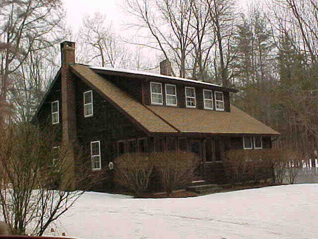 Building photograph for 295 TACONIC ROAD